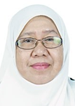 Photo - YB PUAN RUSNAH BINTI ALUAI - Click to open the Member of Parliament profile